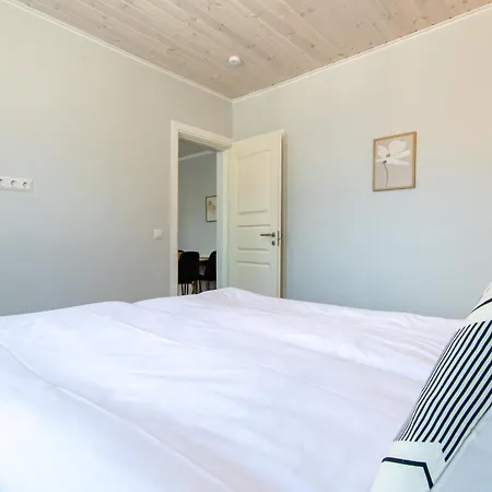 Parkside By Kuus Solme Appartamento Kuressaare