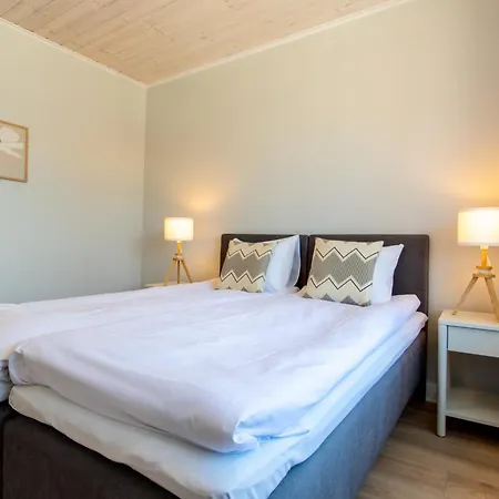 Parkside By Kuus Solme Appartamento Kuressaare