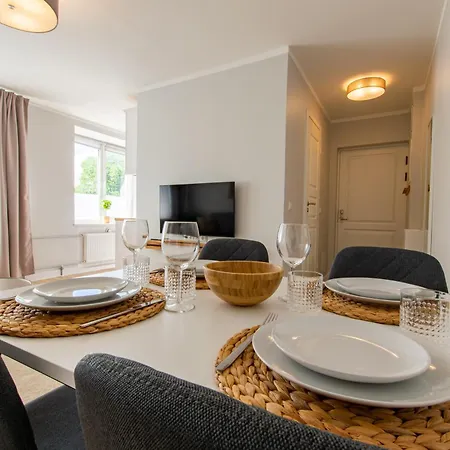 Parkside By Kuus Solme * Kuressaare