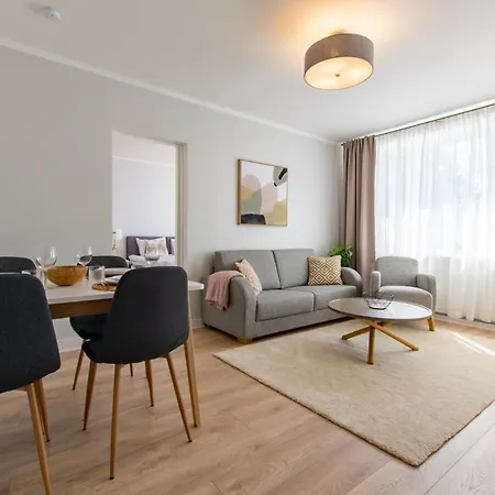 Parkside By Kuus Solme *