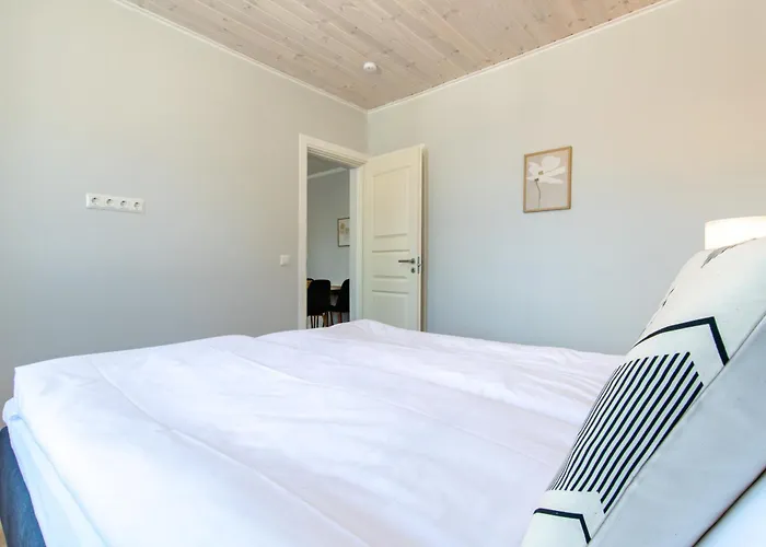 Parkside By Kuus Solme Apartment Kuressaare