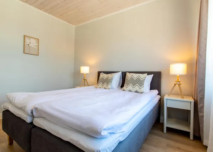 Parkside By Kuus Solme Apartment Kuressaare