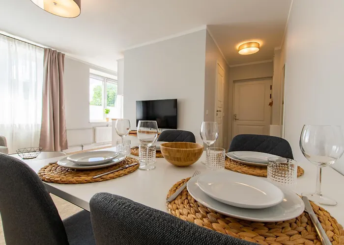 Parkside By Kuus Solme * Kuressaare