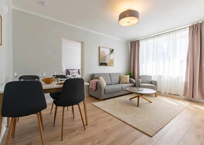 Parkside By Kuus Solme *